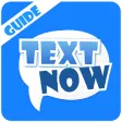 Guide For TextNow - free text & Calls