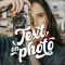 Add text on photos editor