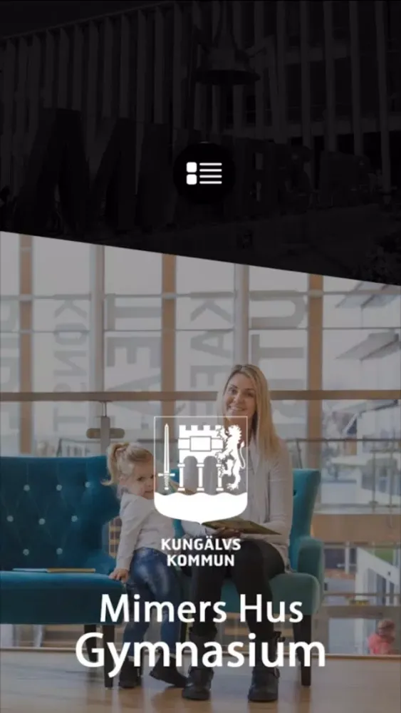 Capturas de pantalla de Mimers Hus Gymnasium