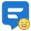 Textra Emoji - Android Blob Style