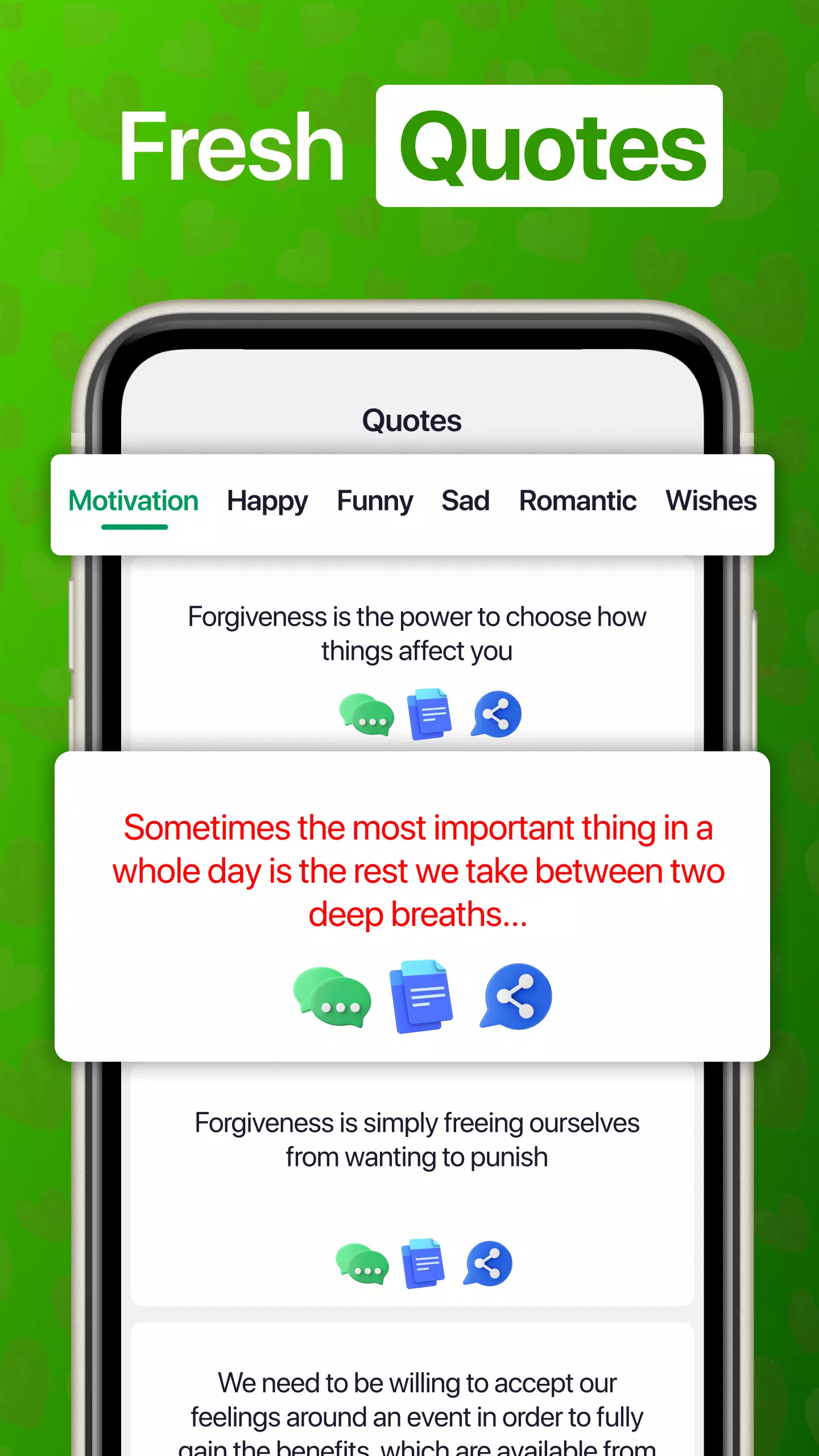 Stylish Text: Text Repeater Screenshots