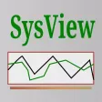 System View - battery, memory, loading