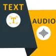 Audio to Text Converter