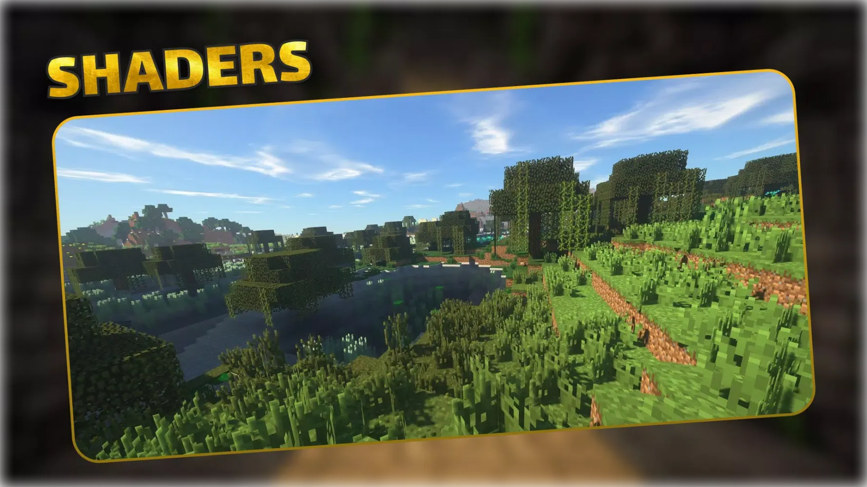 Textures Screenshots