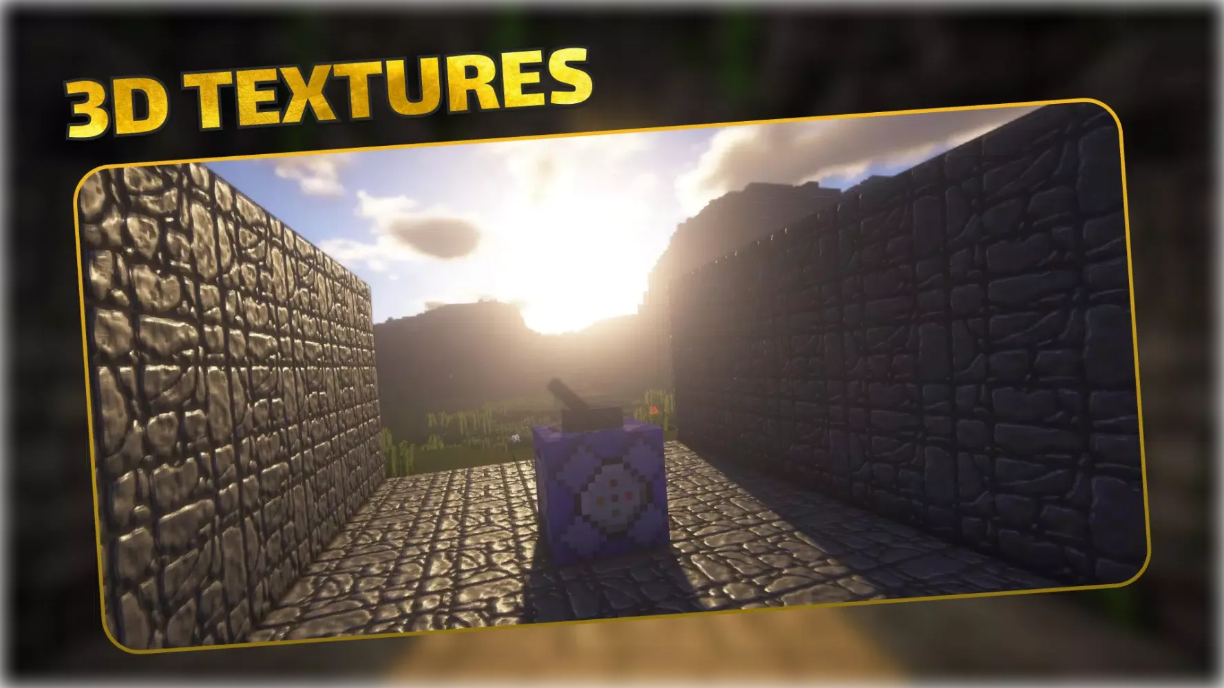 Textures Screenshots