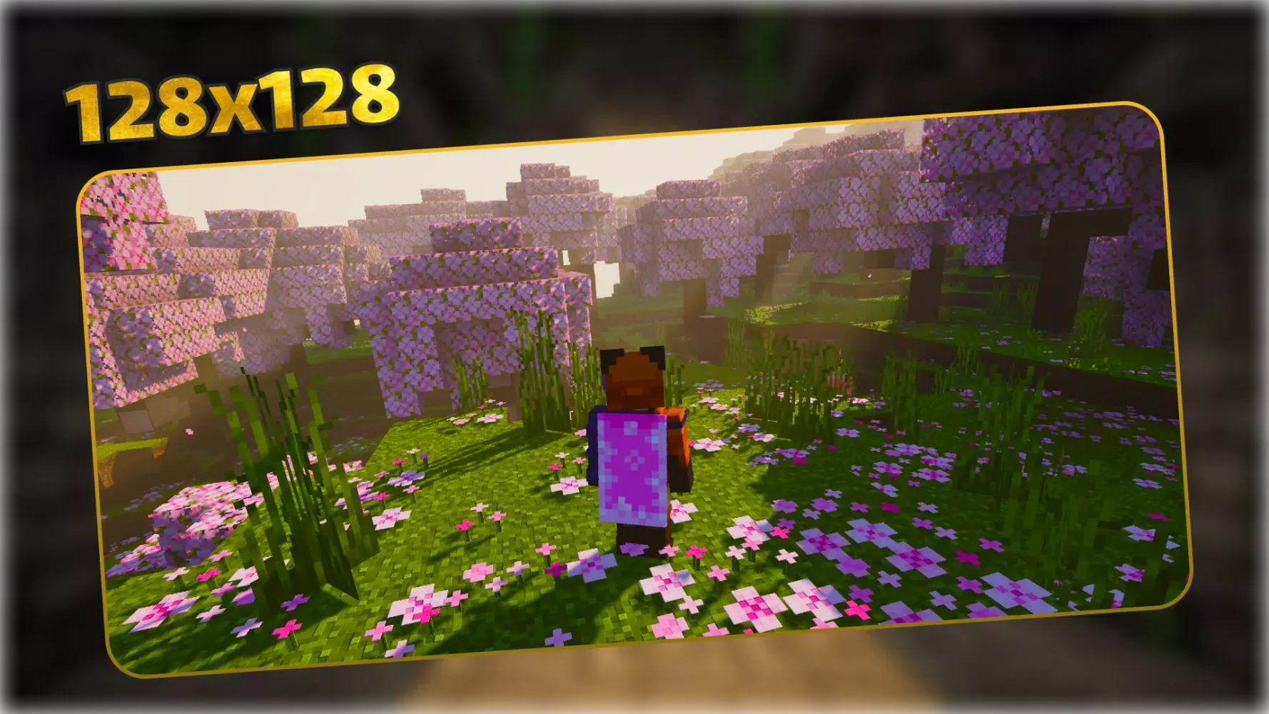 Textures Screenshots