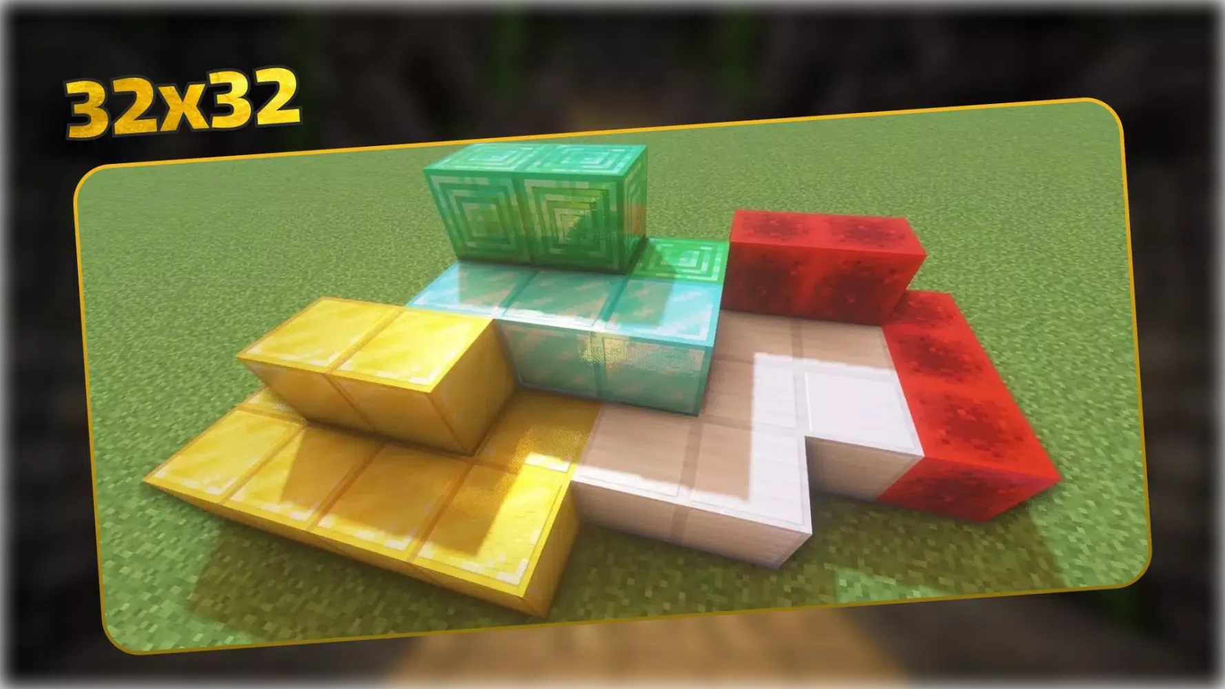 Textures Screenshots