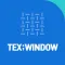 TEX;WINDOW 플랫폼