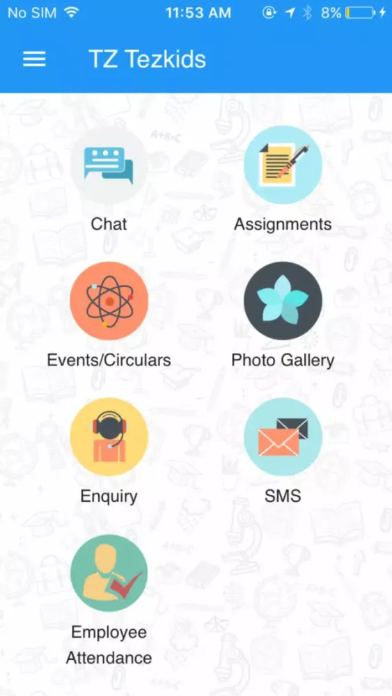 Tezkids Screenshots