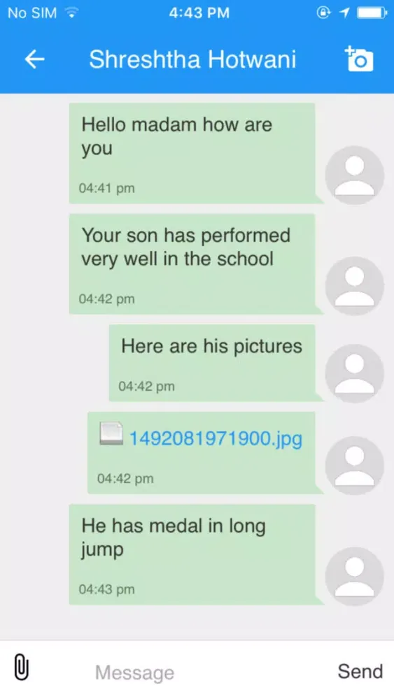 Tezkids Screenshots