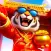 Tiger. Future Blast