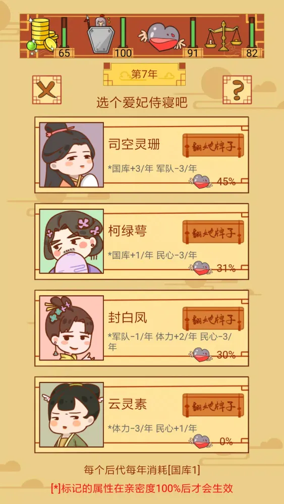 皇上你好蔡啊 سکرین شاٹس