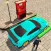 Gas Station 3D Wash Parking