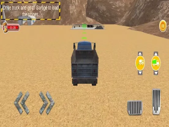 Capturas de pantalla de City Rail Train Construction iPad 
