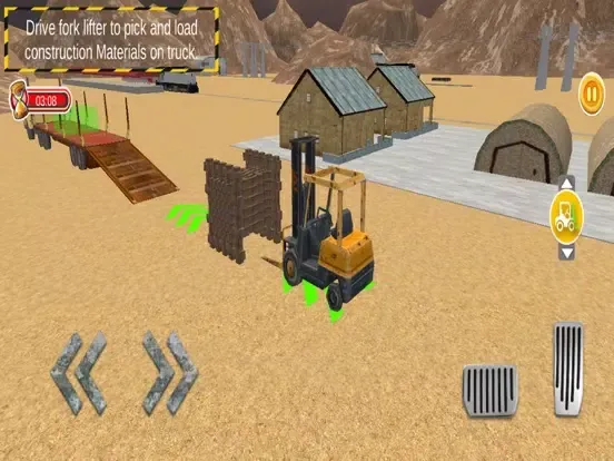 Capturas de pantalla de City Rail Train Construction iPad 