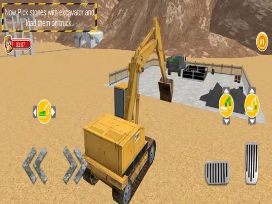 Capturas de pantalla de City Rail Train Construction iPad 