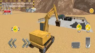 Capturas de pantalla de City Rail Train Construction