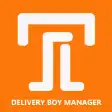 TfadaL Delivery Manager