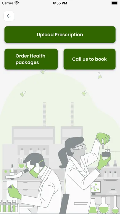Health Arena স্ক্রিনশট