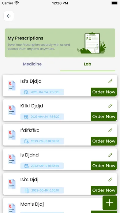 Health Arena স্ক্রিনশট