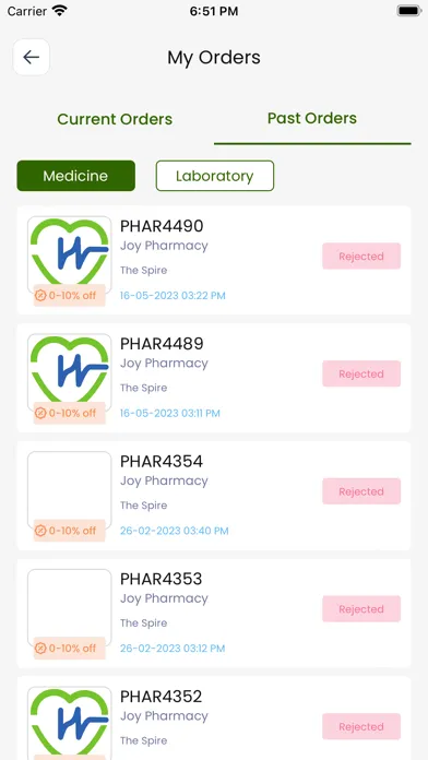 Health Arena স্ক্রিনশট