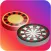 Striker Board - A Multiplayer Carrom Game