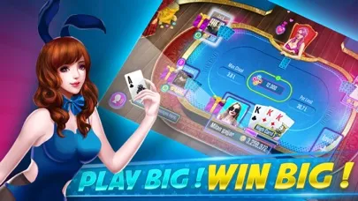 Capturas de pantalla de Teenpatti By Freebird