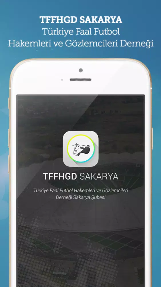 Скриншоты TFFHGD SAKARYA