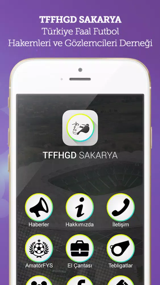 Скриншоты TFFHGD SAKARYA