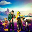 Paintball Rival Shooting Squad