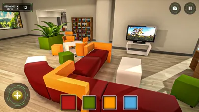 My Homecraft- House Design 3D স্ক্রিনশট