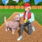 Virtual Dog Pet Simulator 3D