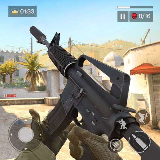 Counter Terrorist Strike : CS Counter Terrorist Strike : CS