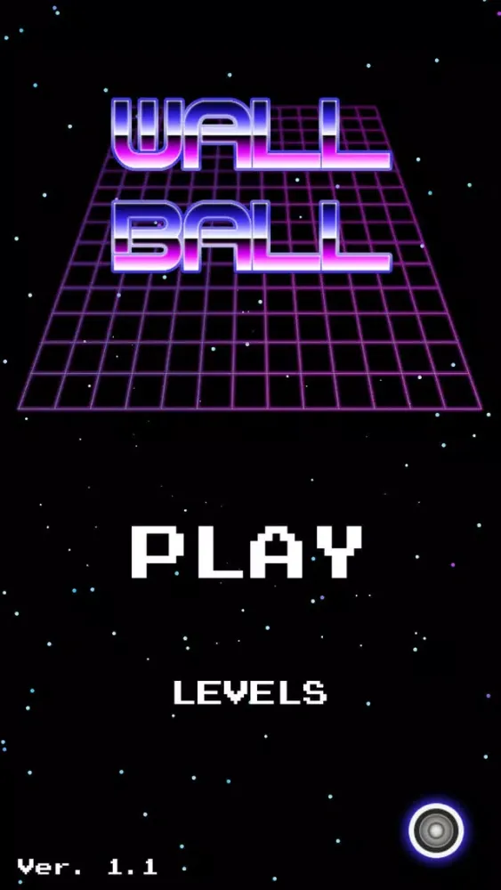 صور Wall Ball The Laser Way