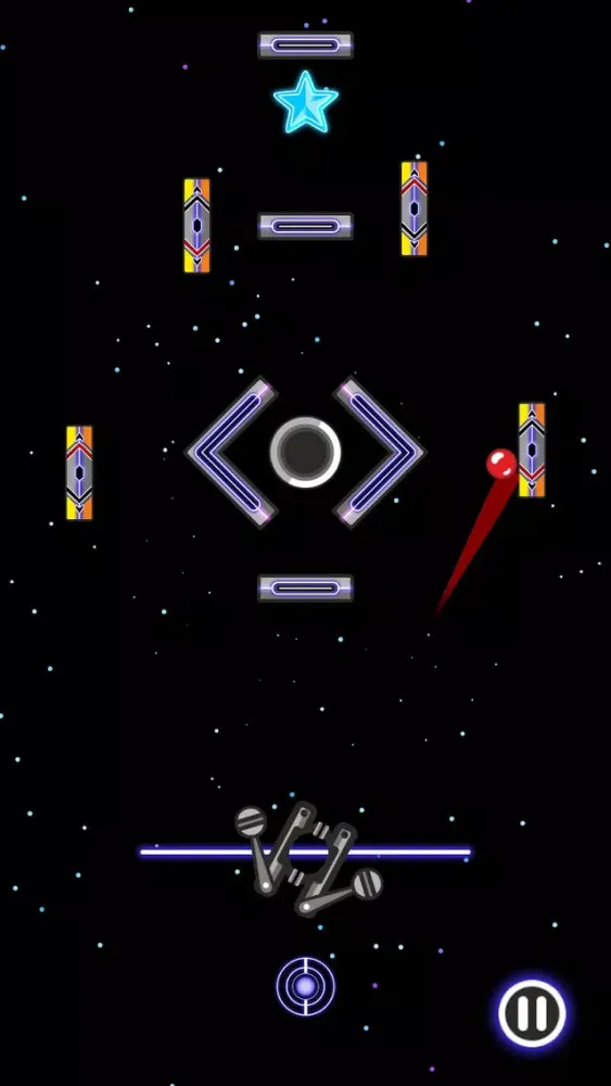 صور Wall Ball The Laser Way