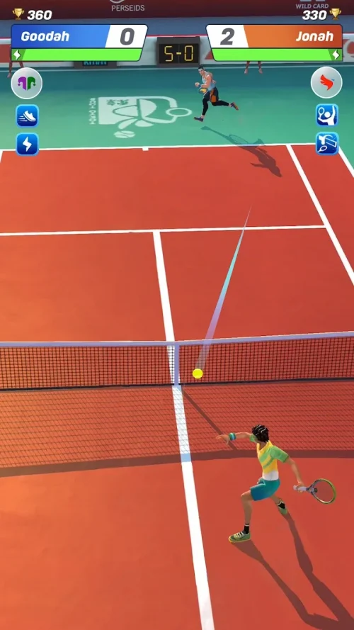 Tennis Clash-screenshot-2