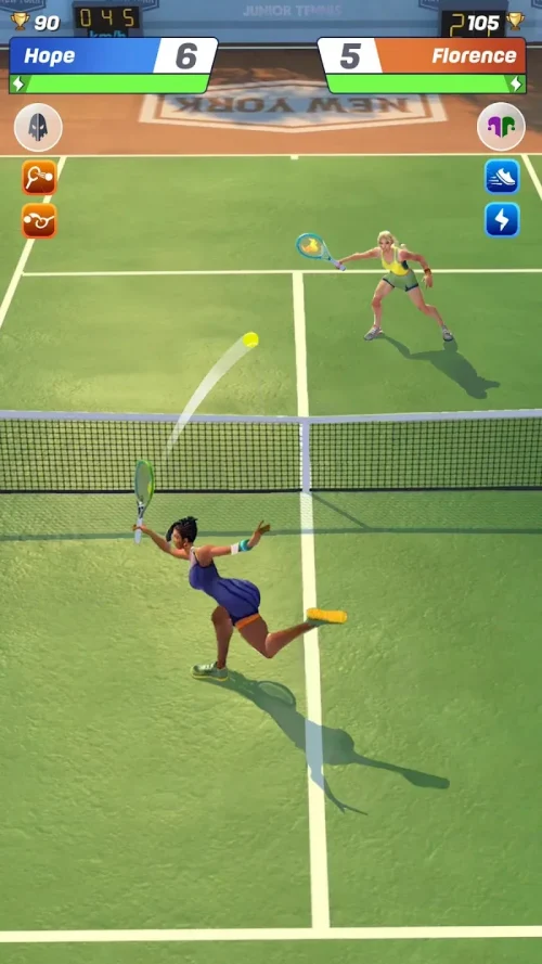 Tennis Clash-screenshot-3