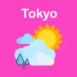 Tokyo Weather Forecast