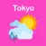 Tokyo Weather Forecast