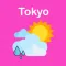 Tokyo Weather Forecast