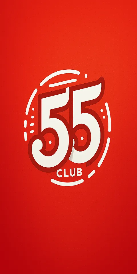 55 Club Screenshots