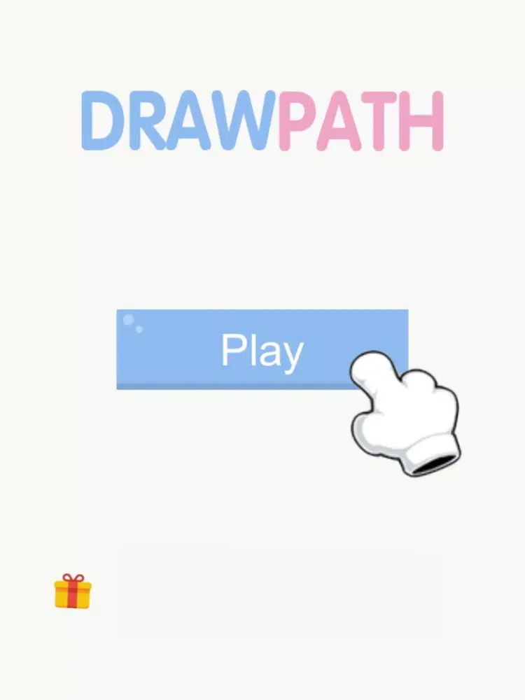 Draw Path Elite iPad  스크린샷