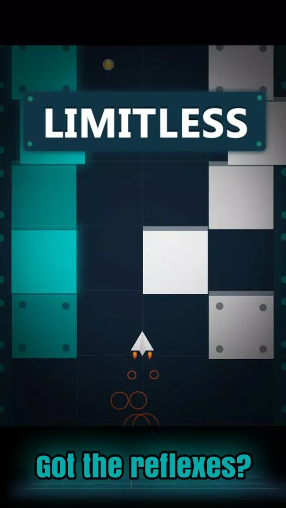 Limitless Fly应用截图