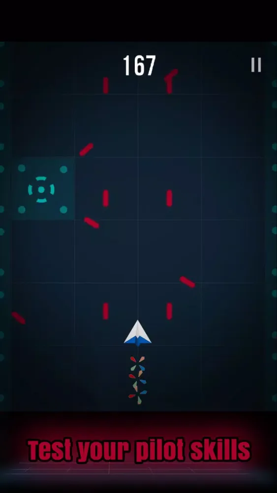 Limitless Fly应用截图