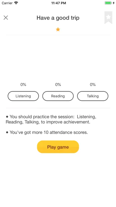 Скриншоты Learn English with Mexu