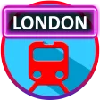 London Tube Map & TfL Times