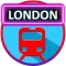London Tube Map & TfL Times