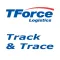 TForce Container