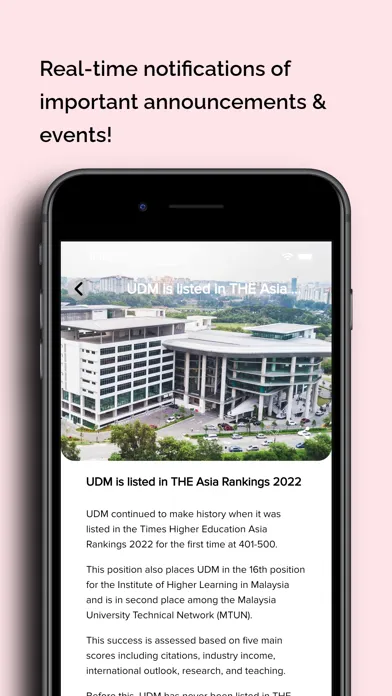 OneSISWA Screenshots