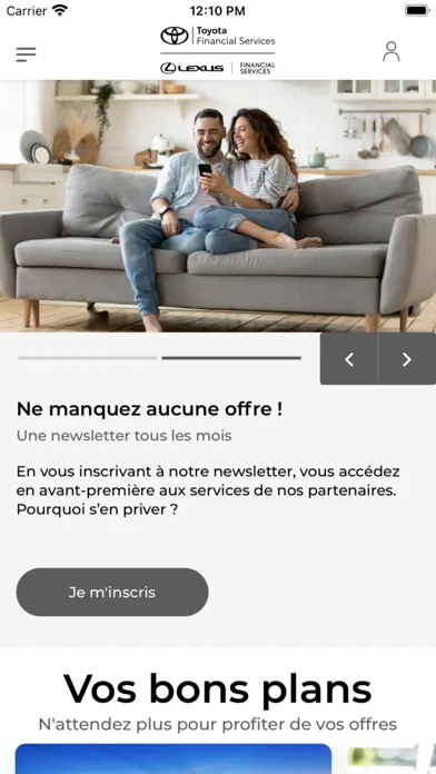 Start Connect Ekran Görüntüleri
